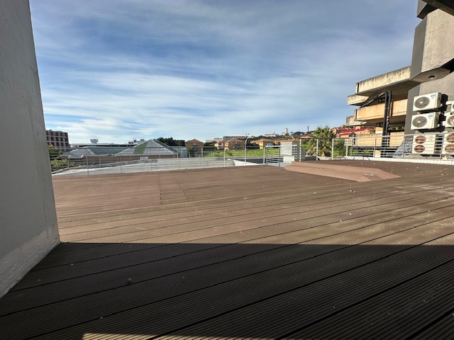 To Let commercial Property for Rent in Woodstock Western Cape